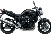 Suzuki GSF 650 Bandit Suzuki GSF 650 Bandit